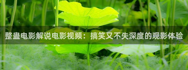 星空影院论语