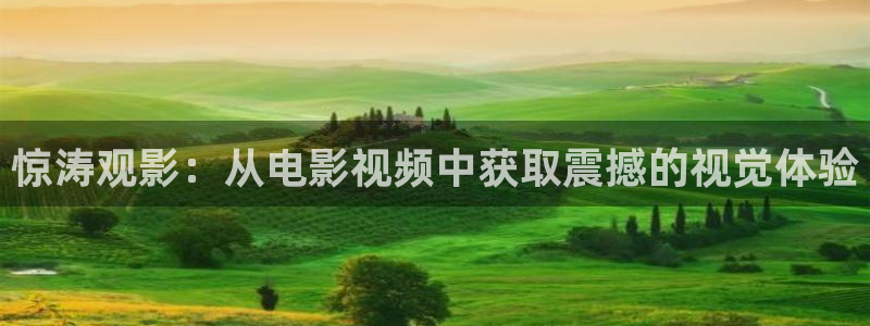 星空下的誓言电影